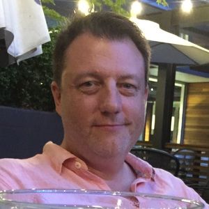 Meet your Posher, Mark